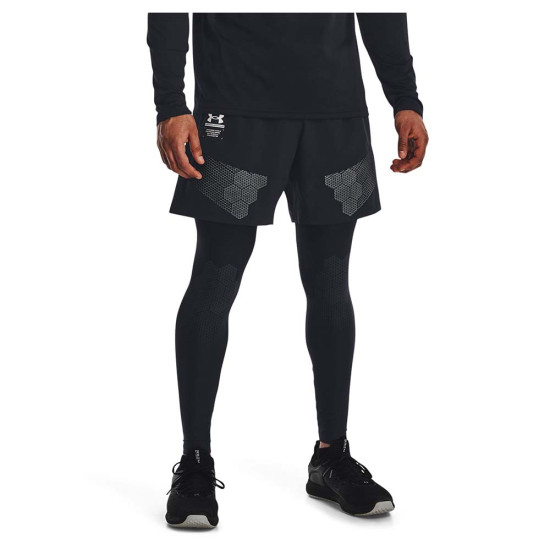 Under Armour Ανδρικό σορτς UA Armourprint Woven Shorts Under Armour Ανδρικό σορτς UA Armourprint Woven Shorts